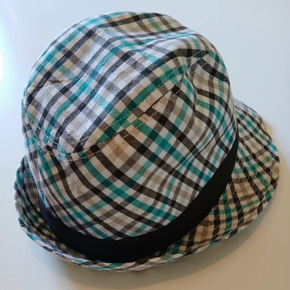 H&M Men's GUC Brimmed Hat - Picture 3 of 4